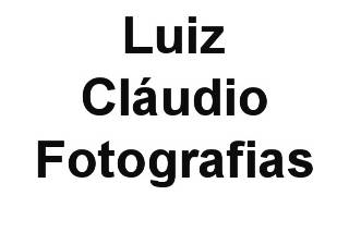 Luiz Cláudio Fotografias Logo