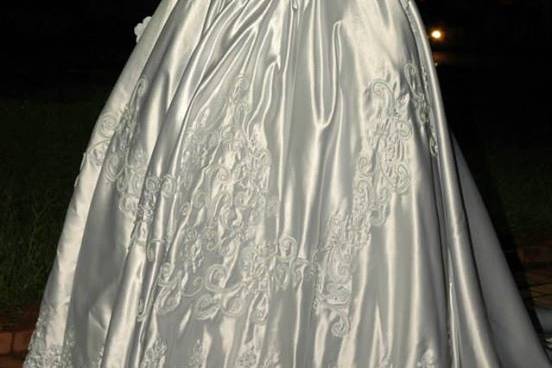 Decorações especiais