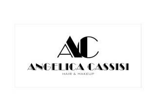 Angélica Cassisi Hair e Makeup  logo