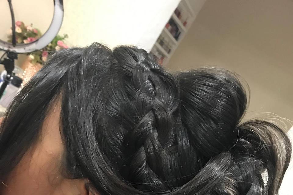 Penteado