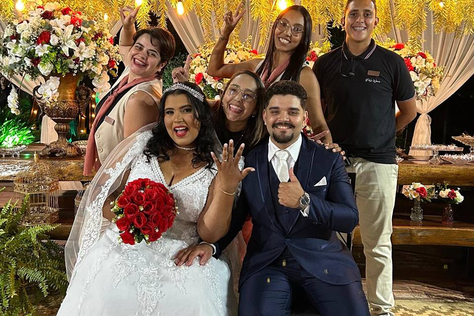 Amooooo