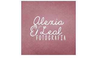 Alexia Leal Fotografia logo