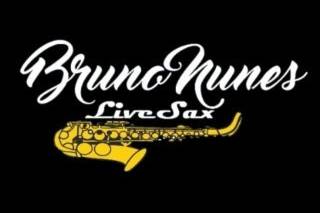 Bruno Nunes Live Sax