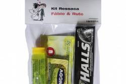 Kit Ressaca Top