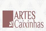 Artes Caixinhas logo