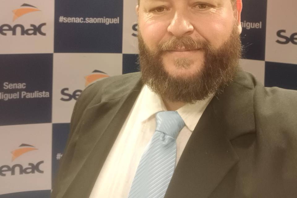Mestre de Cerimônia