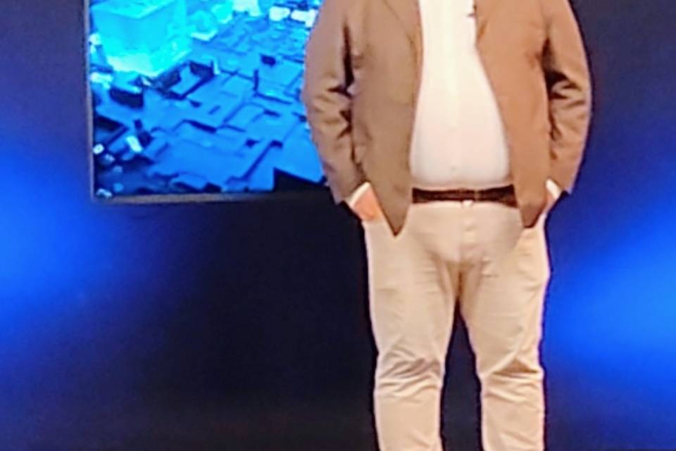 TV