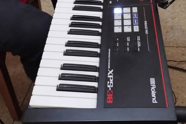 Conjunto Musical Santa Cecília