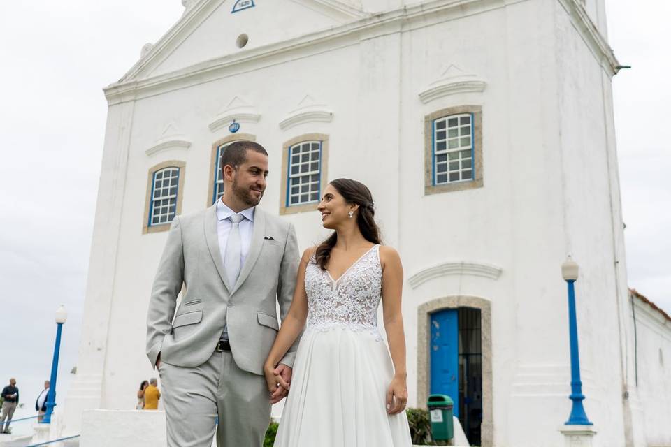 Destination Wedding