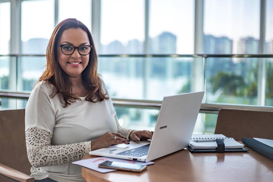 Aline Barata Assessoria & Cerimonial