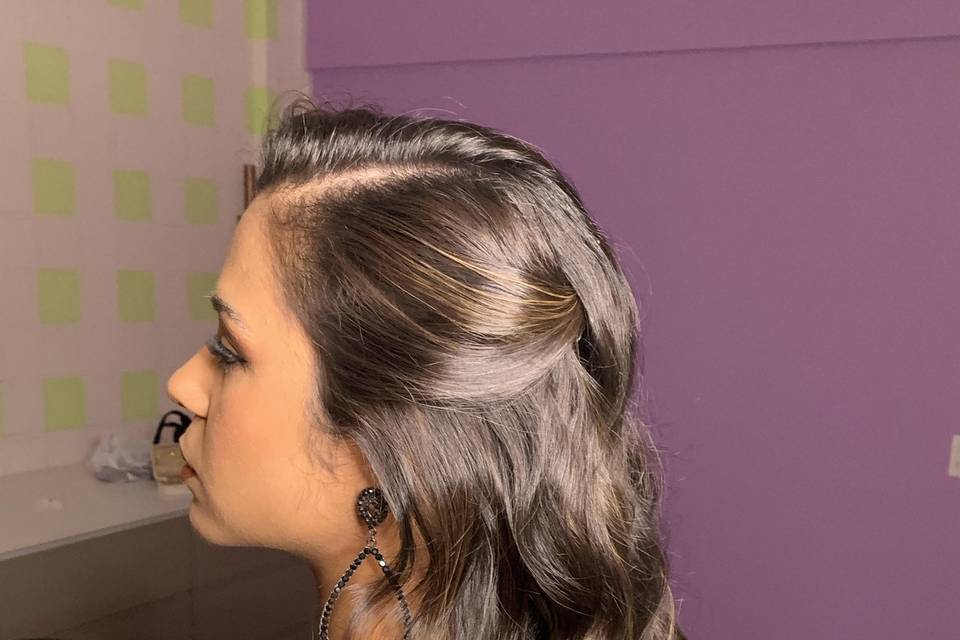 Penteado