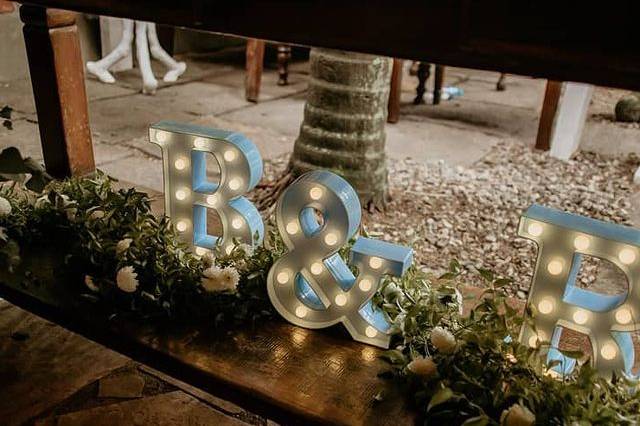 Ju Melo Decoração de Festas