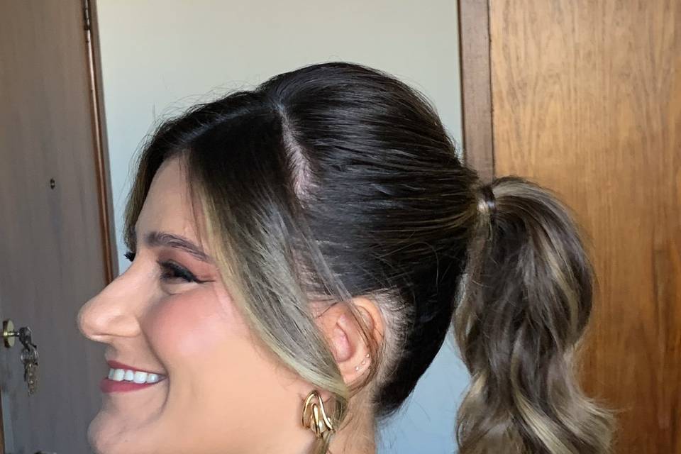Penteado