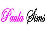 Paula Sims logo