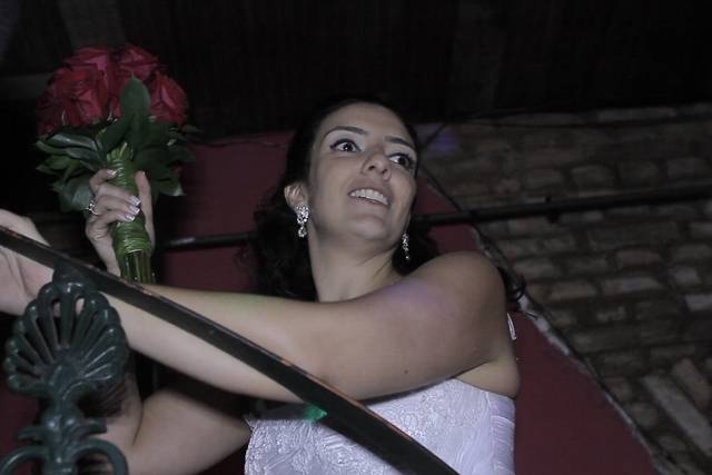 A noiva