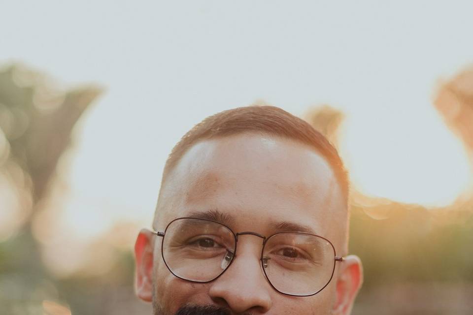 Elton Pedro