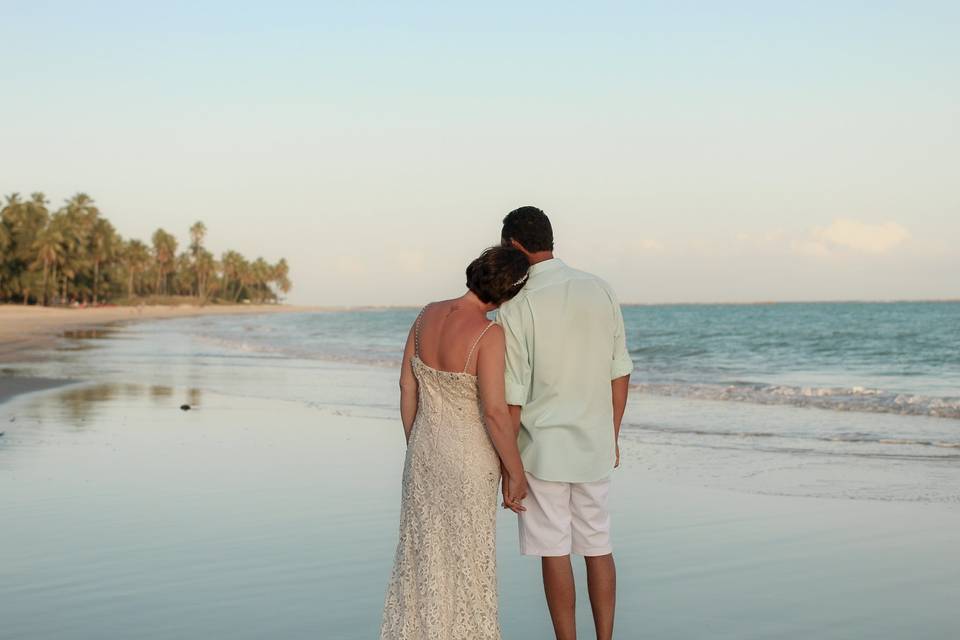 Carla e joão