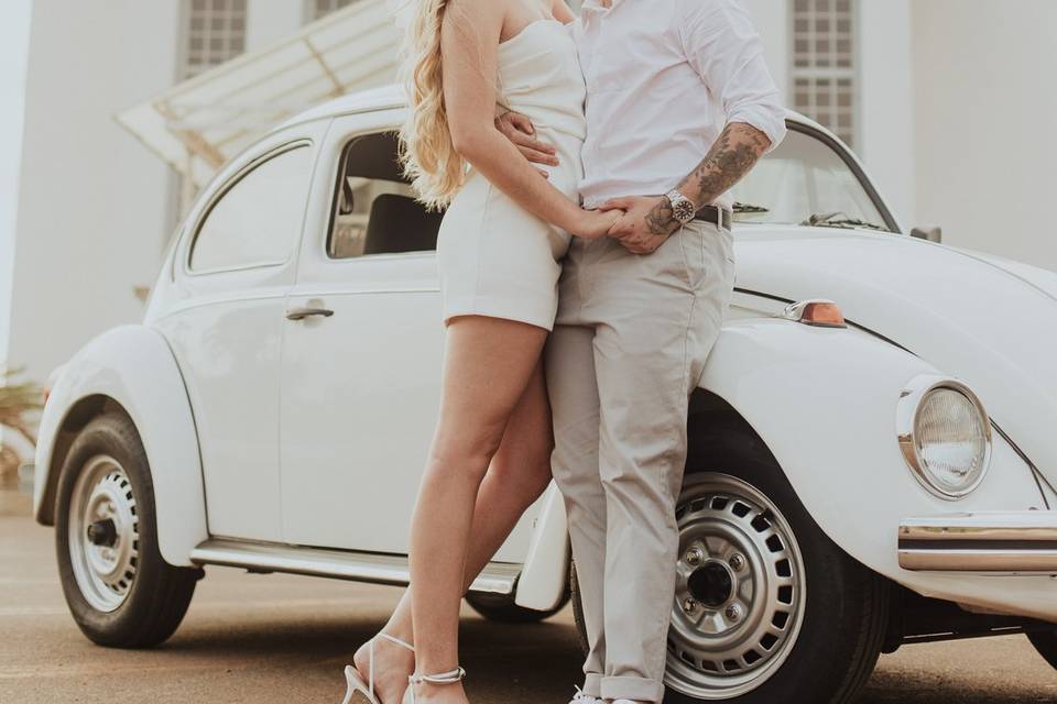 Pré Wedding