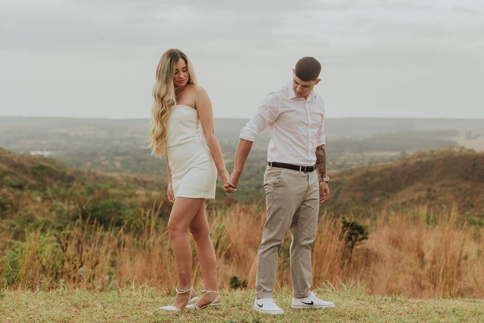 Pré Wedding