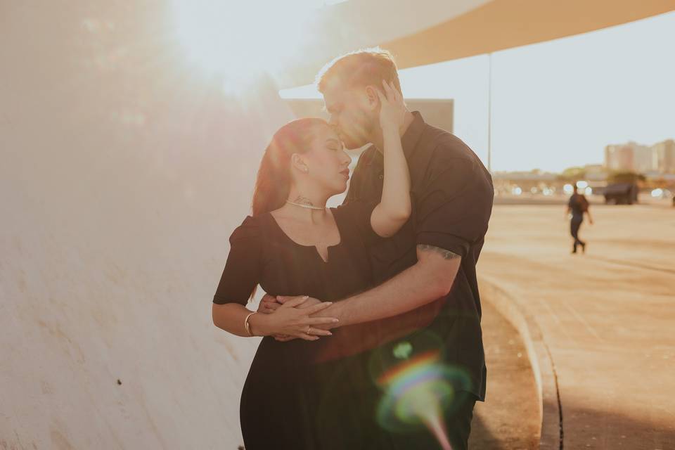 Pré Wedding