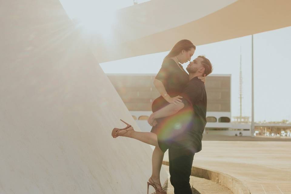 Pré Wedding