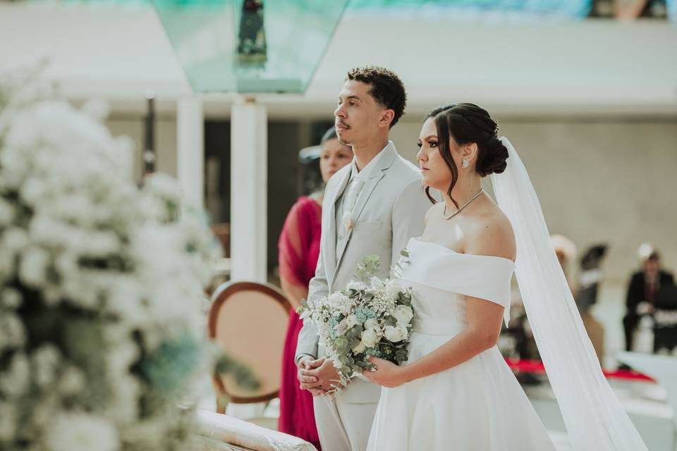Dia do Casamento