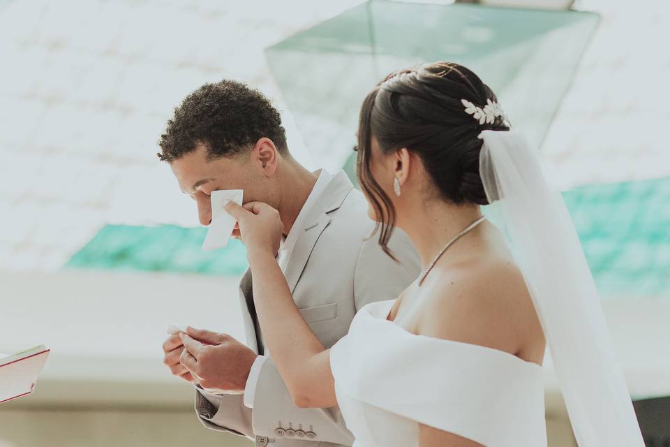 Dia do Casamento