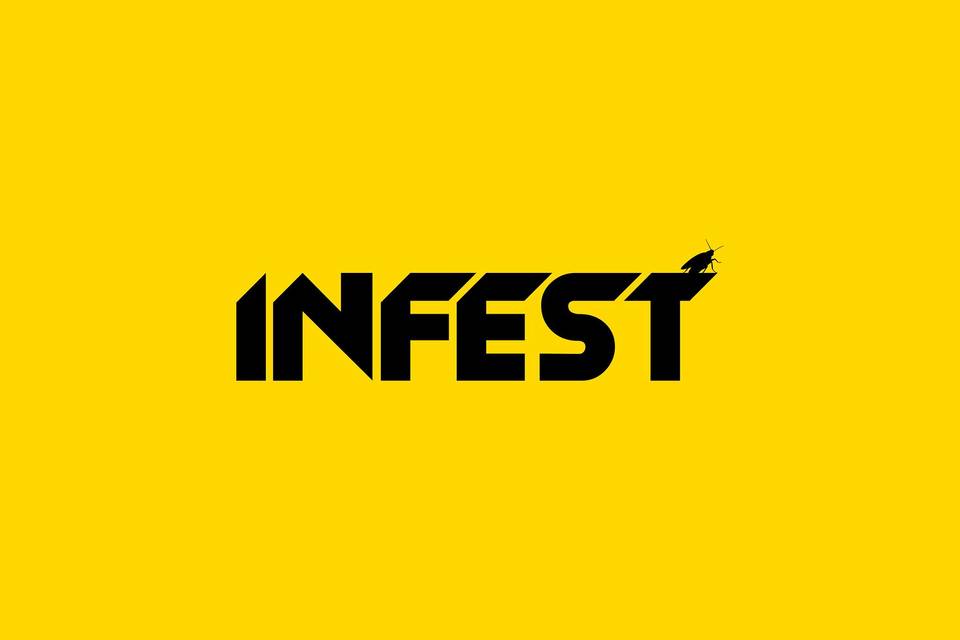 Logo Infest