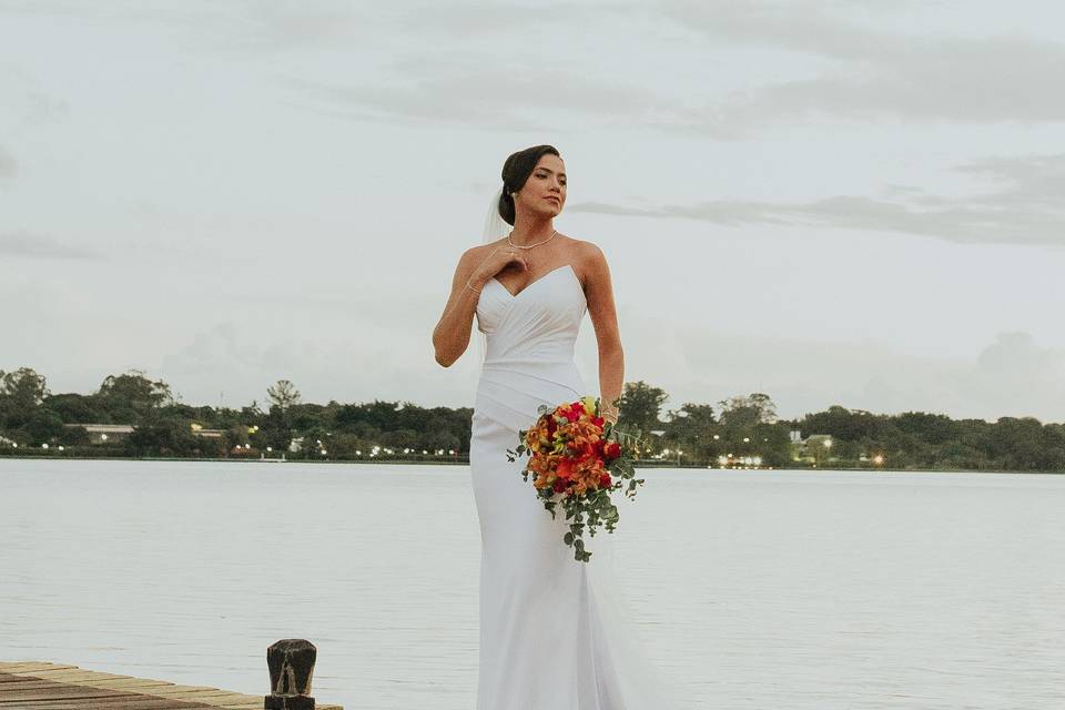 Dia do Casamento