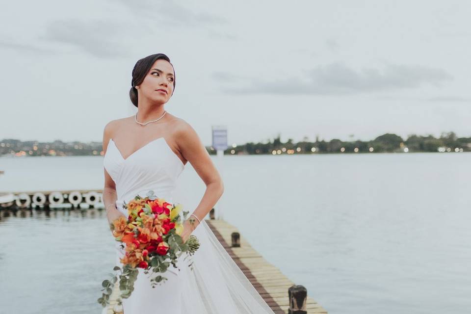 Dia do Casamento