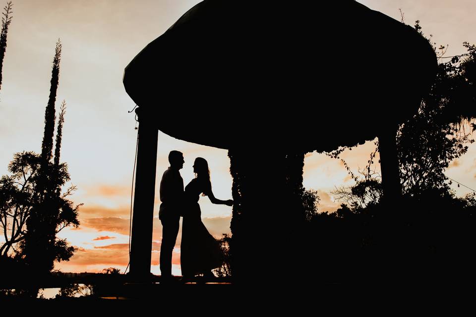 Pré Wedding