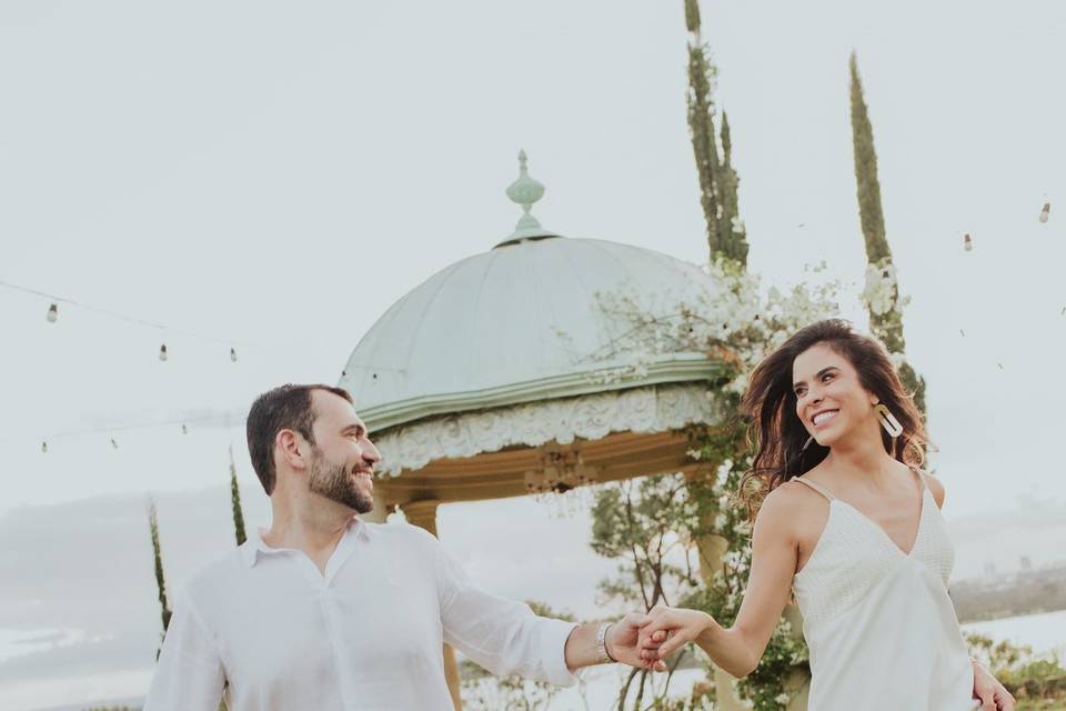 Pré Wedding