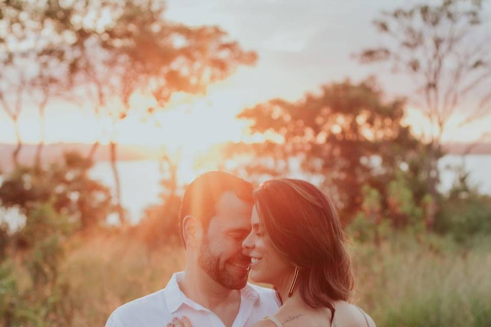 Pré Wedding
