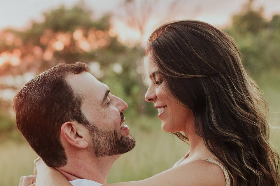 Pré Wedding
