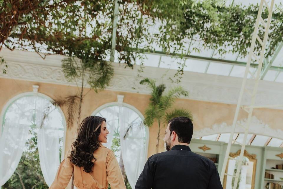 Pré Wedding