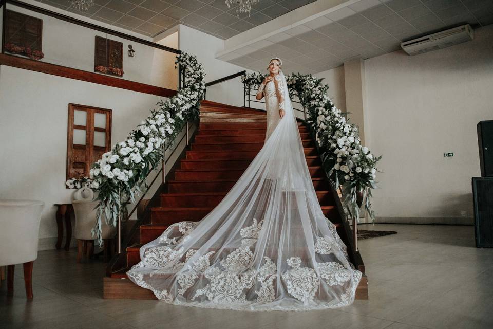 Dia do Casamento
