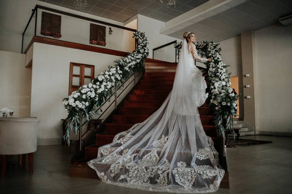 Dia do Casamento