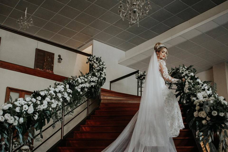 Dia do Casamento