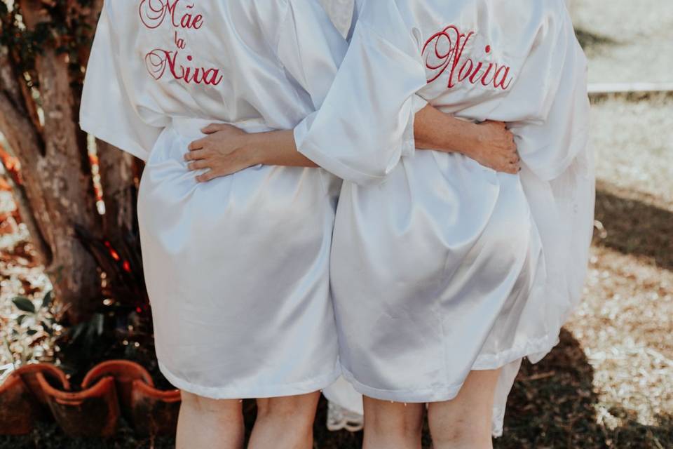 Dia do Casamento