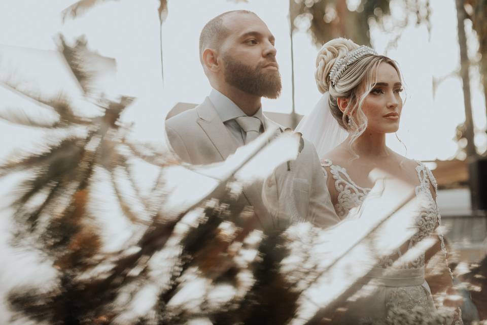 Dia do Casamento