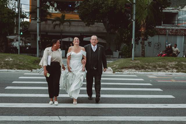 Fabiane de Oliveira Cerimonial