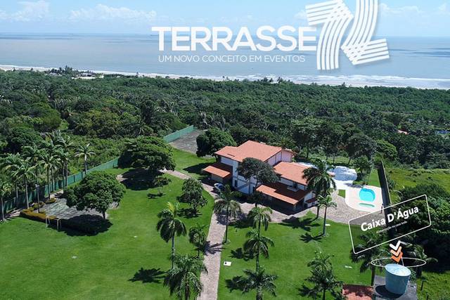 Vista mar terrasse77