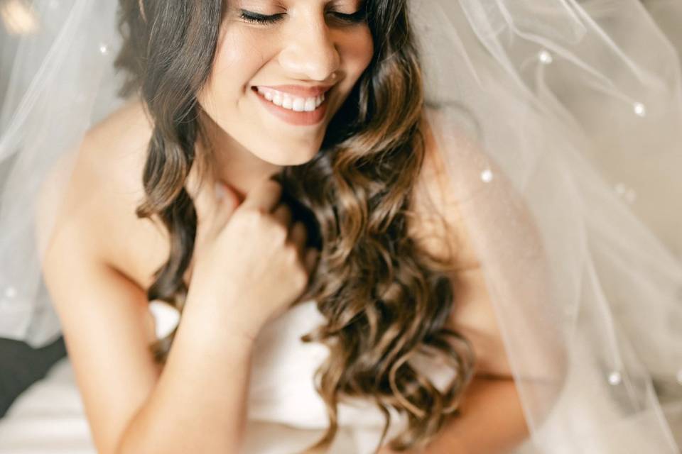 Victória Carlucci Makeup