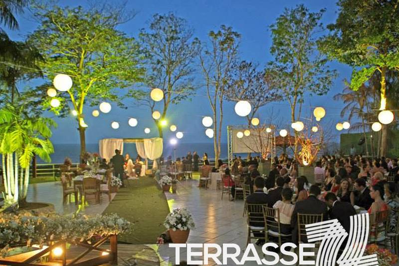 Terrasse 77