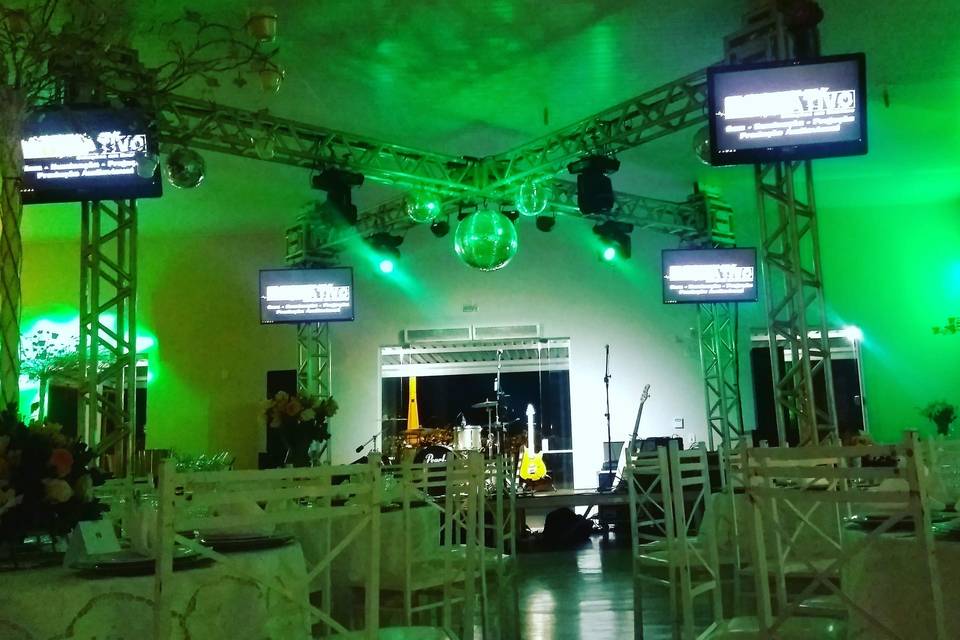 Interativo Eventos