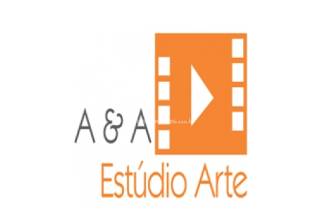 A & A Estúdio Arte logo
