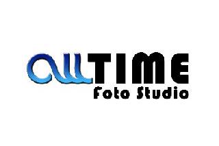 All Time logotipo