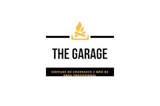 thegarage logo