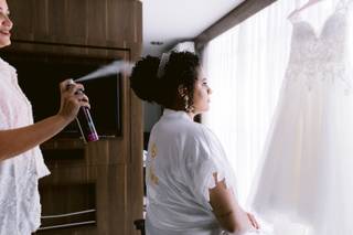 Thamyres Leocadio Makeup