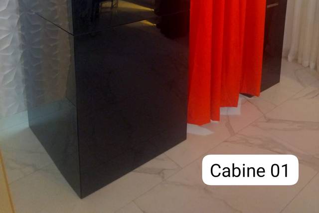 Cabine